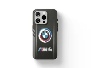 BMW Carcasa Teléfono Compatible Universal Pro Max